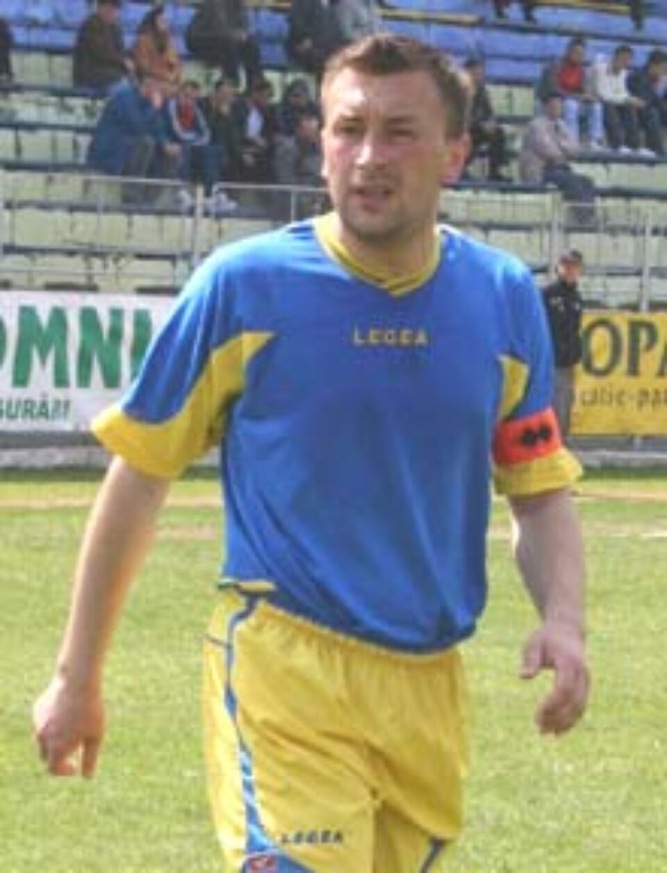 Mâine se joacă derbyul cu Forex