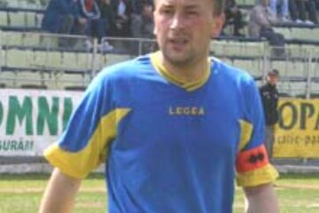 Mâine se joacă derbyul cu Forex