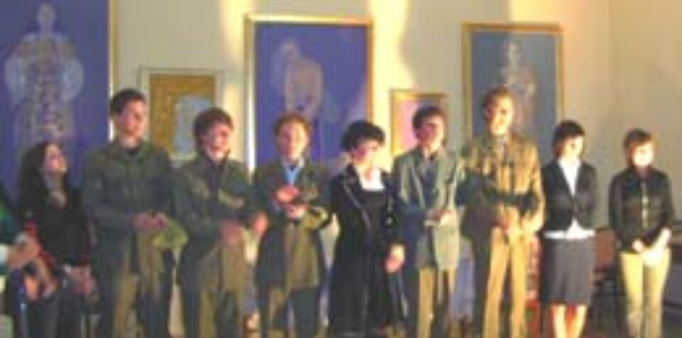 Start în competiția Premiile Teatrului de Bibliotecă „Mihai Drișcu”