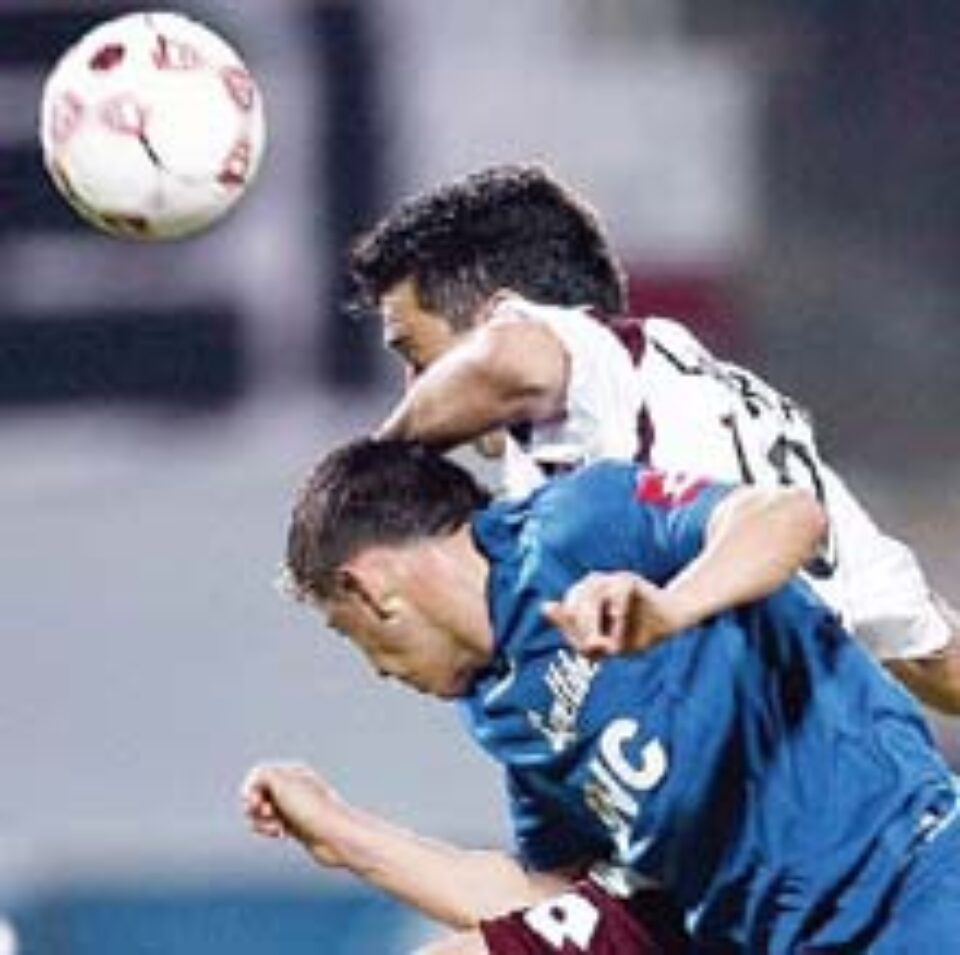 Rapid a ratat șansa de a deveni lider