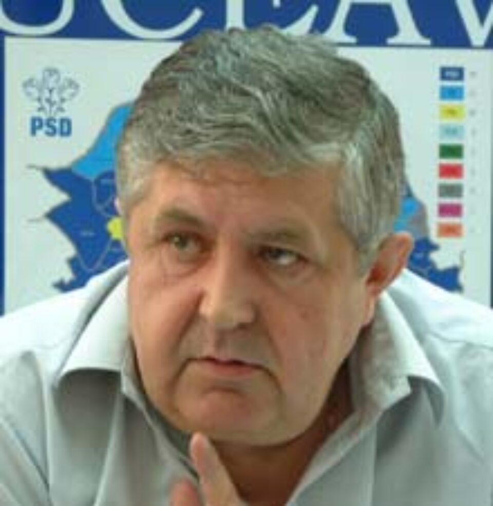 Mîrza: „Toți neaveniții își dau cu presupusul despre proiectul ” Mîrza: „Toți neaveniții își dau cu presupusul despre proiectul ”