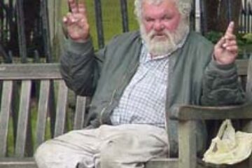 A fost identificată zona cerebrală responsabilă cu beția