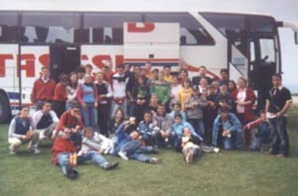 Tabără pentru 32 de copii din sistemul de protecție sucevean