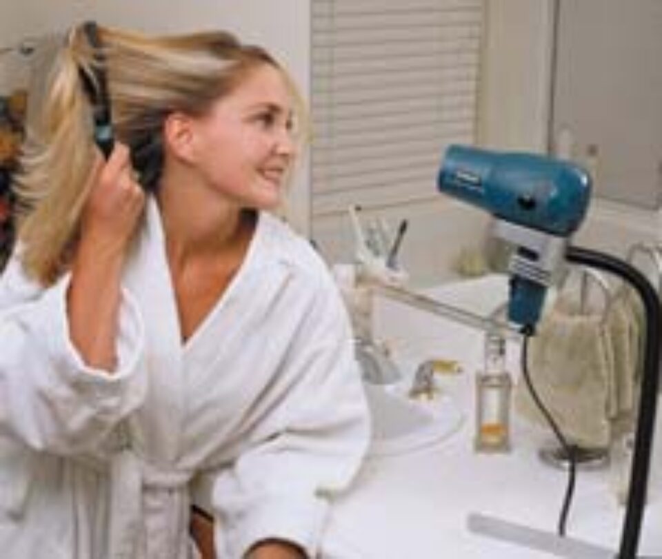 6 inamici ai părului tău! 6 inamici ai părului tău!