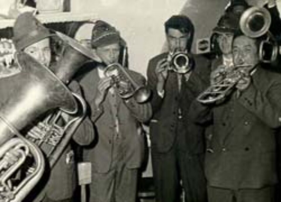 Din presa de altadata