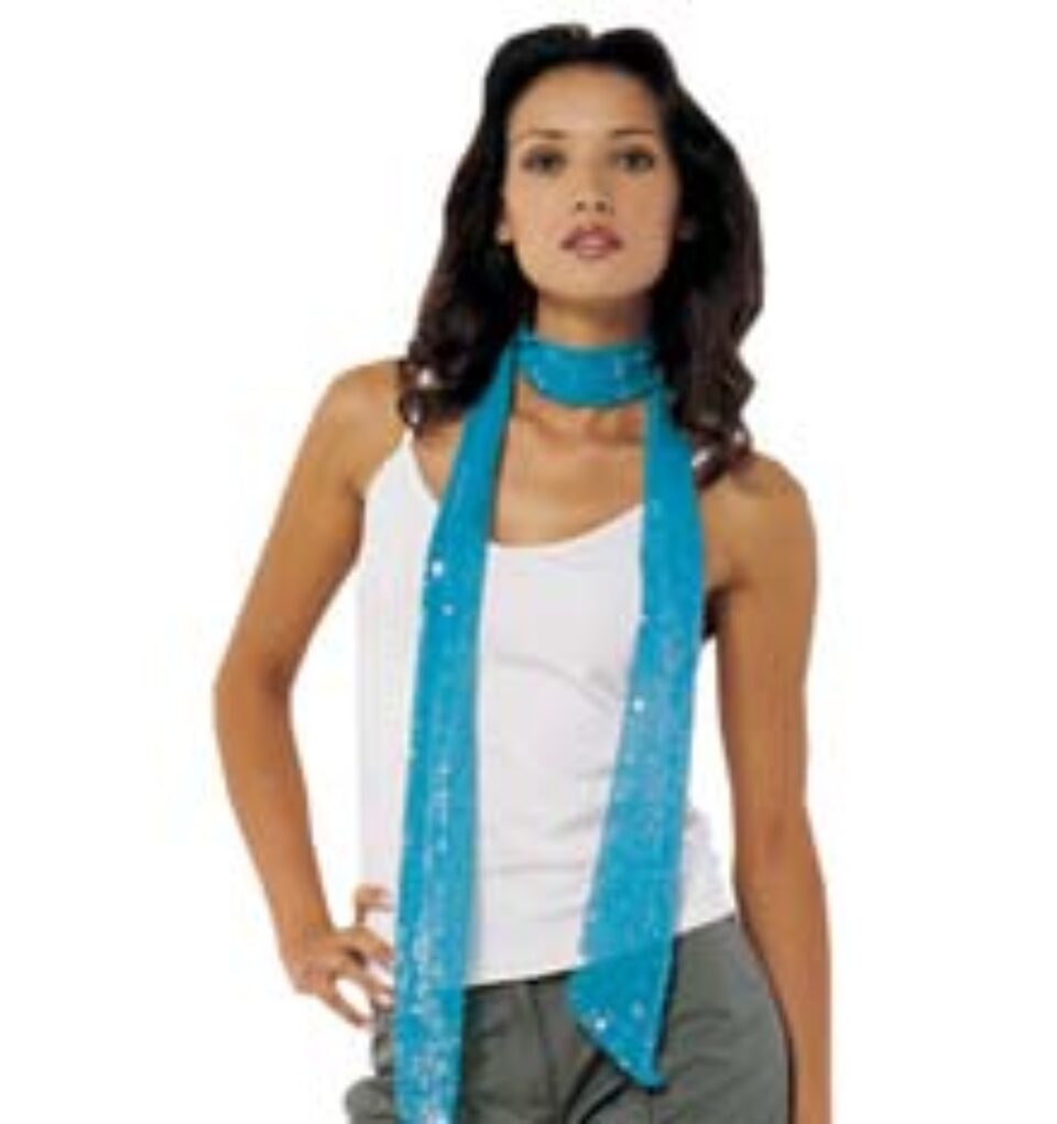 Eșarfele - accesoriu indispensabil în acest sezon