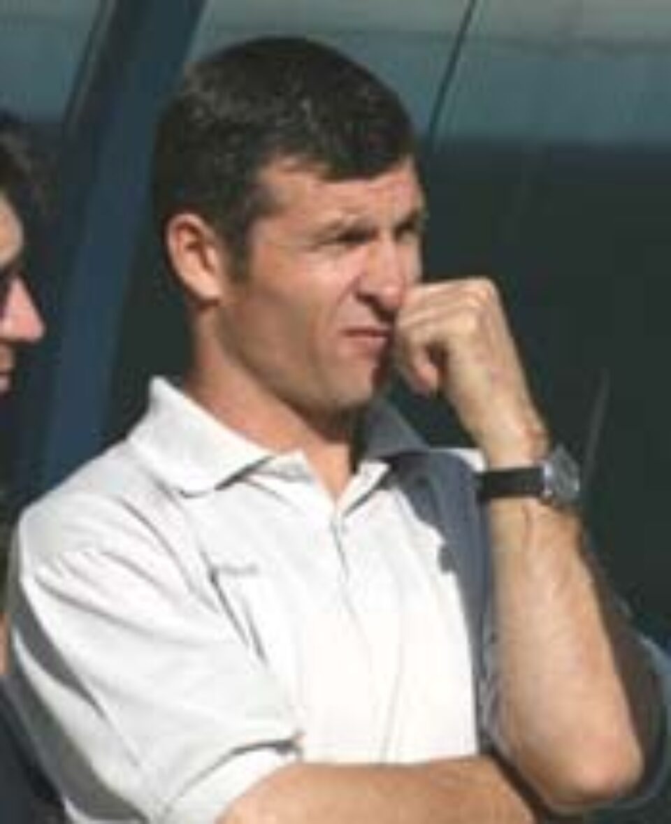 Sabău vrea să antreneze o echipă de top Sabău vrea să antreneze o echipă de top