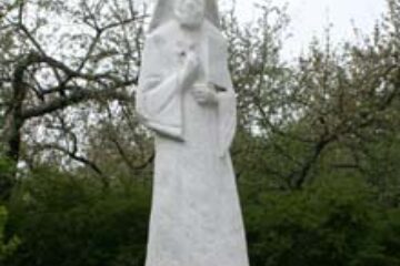 Părintele Ilarion Argatu, o viață de sfânt