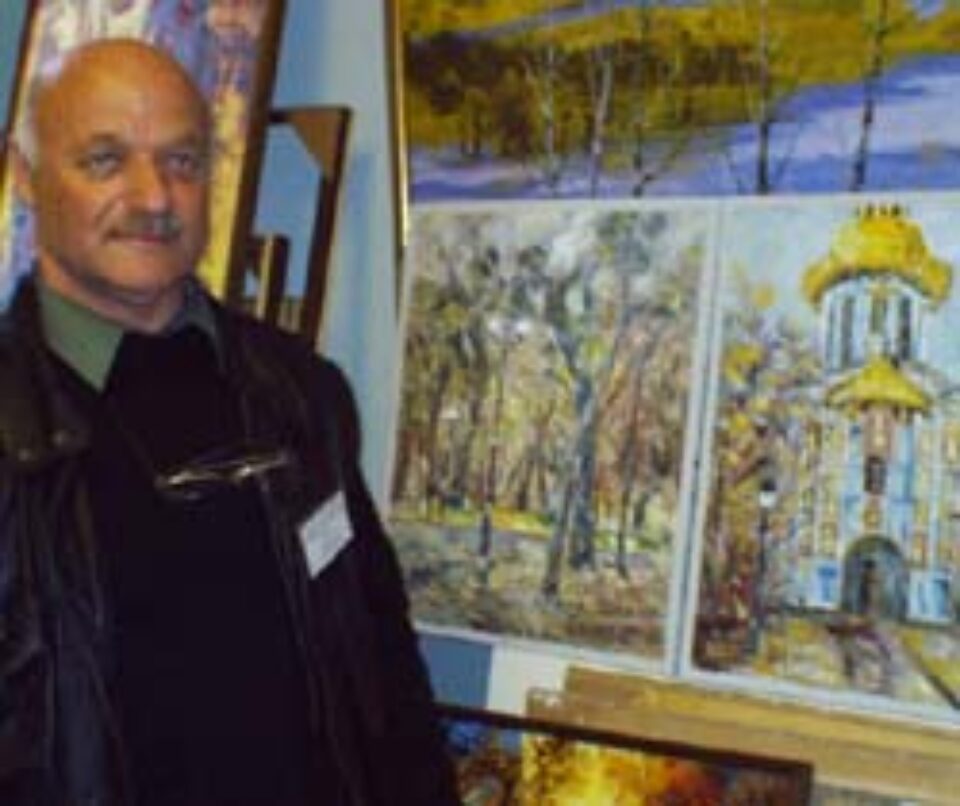 Ioan Bodnar în tabăra de la Kiev Ioan Bodnar în tabăra de la Kiev