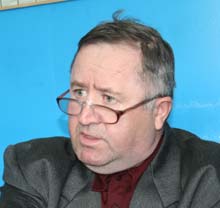 Fățarnicul Daicu de la AJF