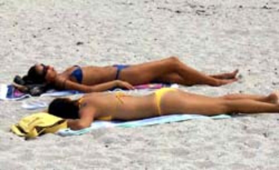 Bronzul - ce obsesie!