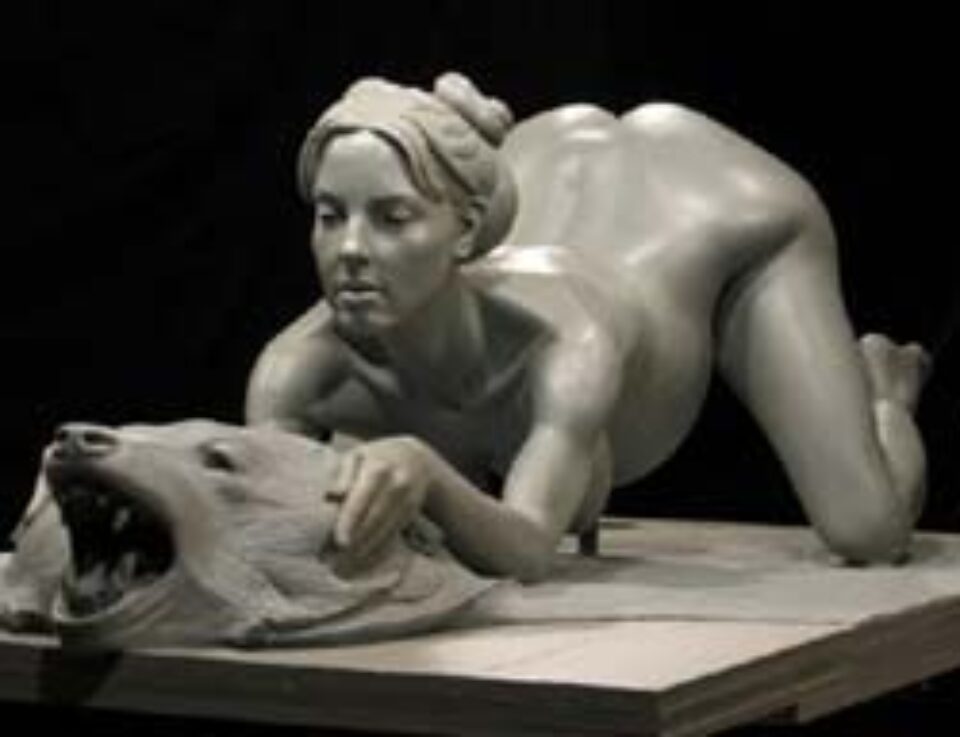 Britney Spears decepționată de statuia realizată de Daniel Edwards Britney Spears decepționată de statuia realizată de Daniel Edwards