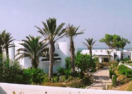 Hammamet - Paradisul tunisian