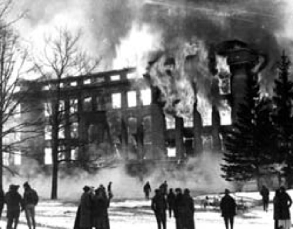 Din presa de altadata