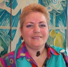 Angela Pitariu-Bolnavu