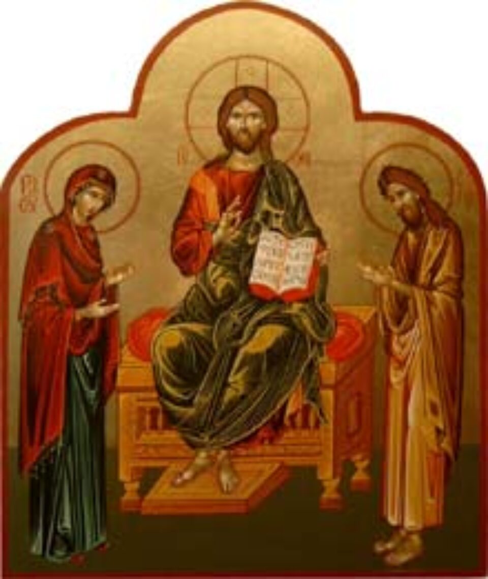 Rugăciunea și rolul lacrimilor la rugăciune