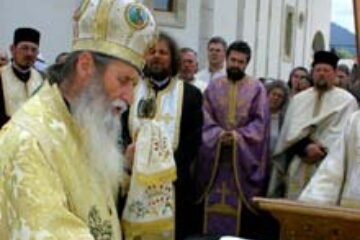 Inginerul diplomat Șandru Alboi a fost înmormântat sâmbătă