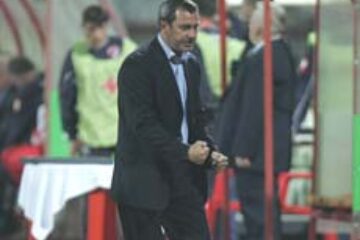 Dinamo, învinsă acasă și de FC Vaslui