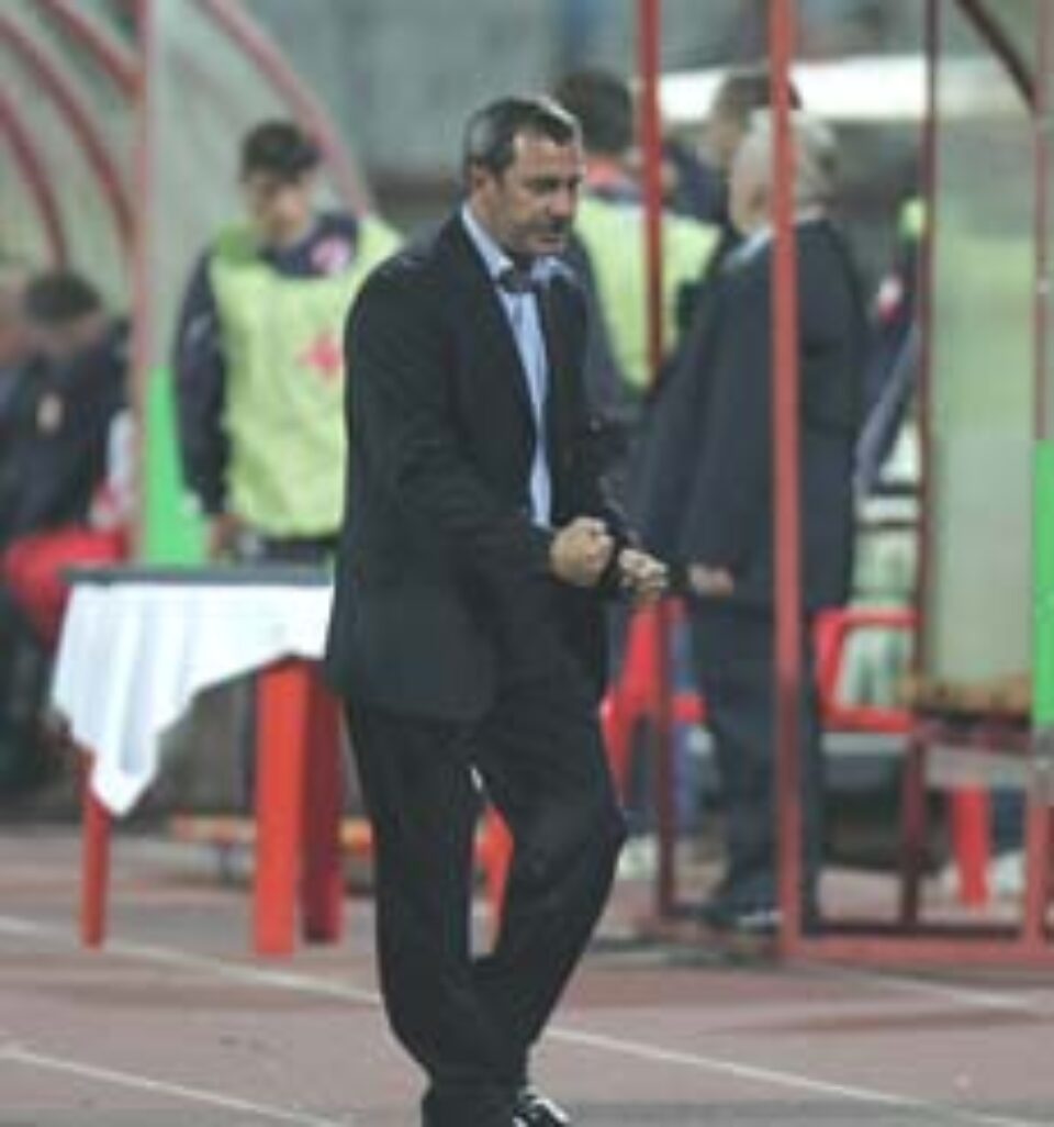 Dinamo, învinsă acasă și de FC Vaslui Dinamo, învinsă acasă și de FC Vaslui