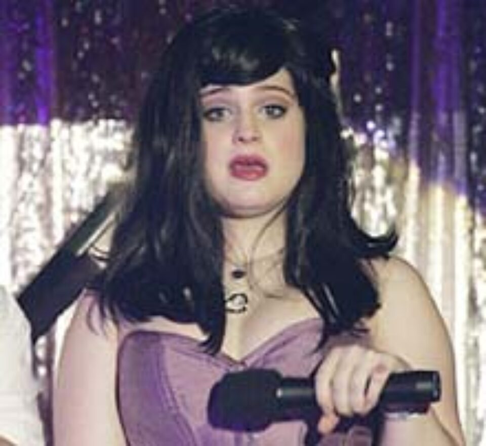 Kelly Osbourne, îndrăgostită de Kevin Zegers Kelly Osbourne, îndrăgostită de Kevin Zegers