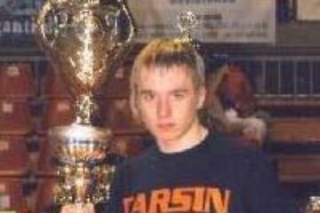 Rădăuțeanul Matei Tătar – campion mondial la kung fu wushu