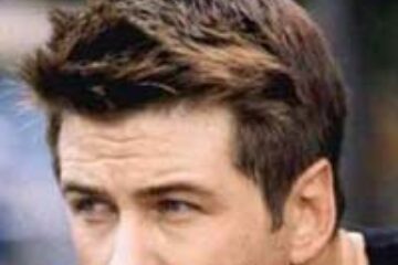 Alec Baldwin și Kim Basinger își dispută custodia fiicei lor