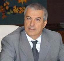 Tăriceanu despre formula Guvernului: Nu se schimbă caii când treci râul