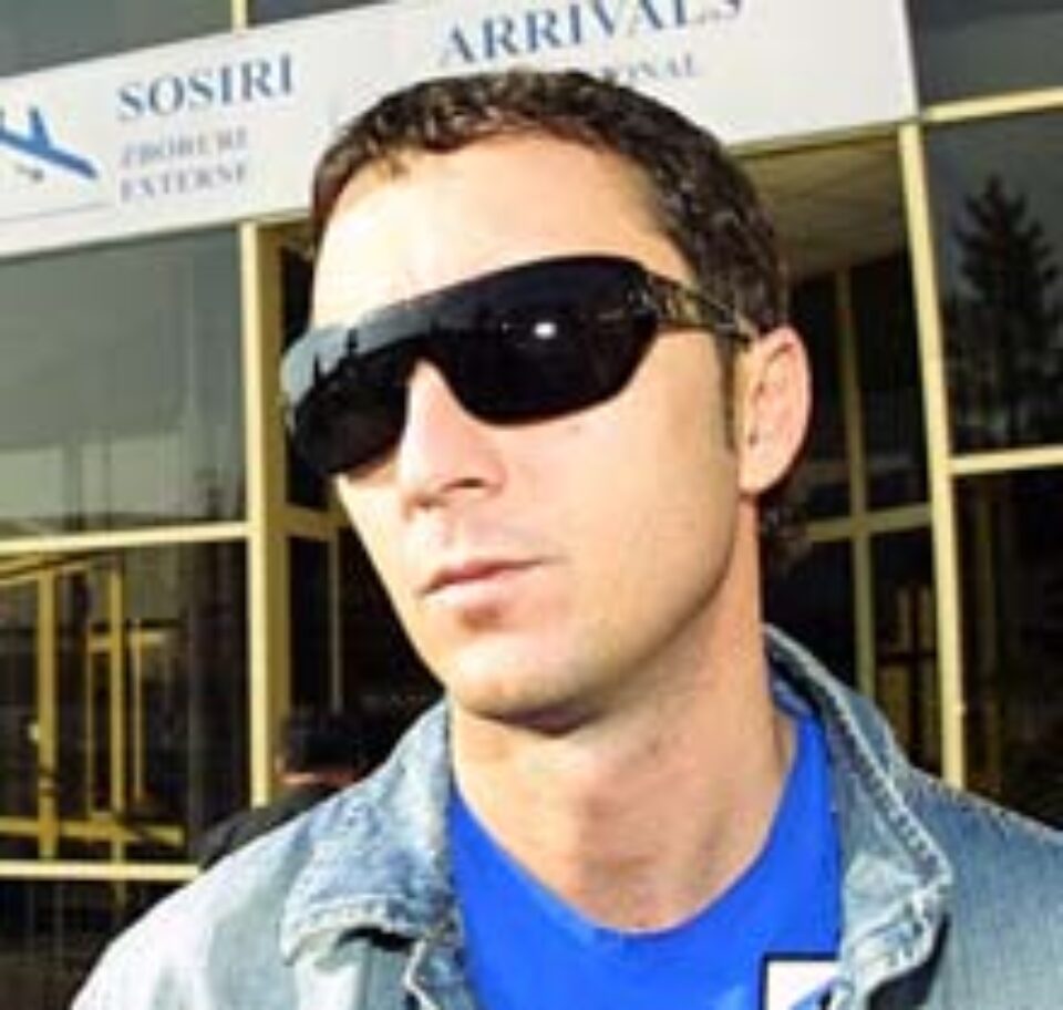 MM, suspendat pentru opt luni MM, suspendat pentru opt luni