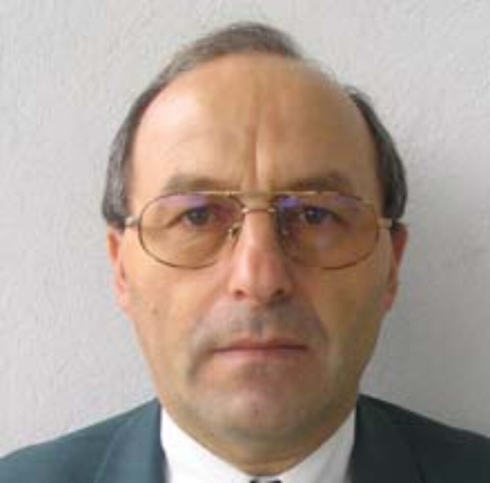 Dr. Ștefan Pușcașu, dat pe mâna Colegiului Național al Medicilor Dr. Ștefan Pușcașu, dat pe mâna Colegiului Național al Medicilor