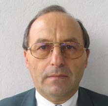 Dr. Ștefan Pușcașu, dat pe mâna Colegiului Național al Medicilor