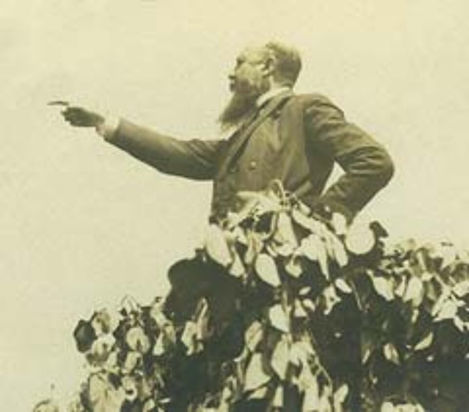 Din presa de altadata Din presa de altadata