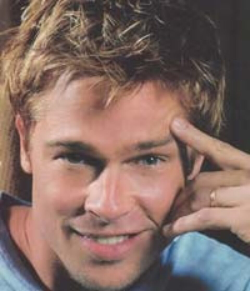 Fostele iubite ale lui Brad Pitt plănuiesc un proiect comun