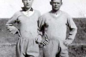 Din presa de altadata