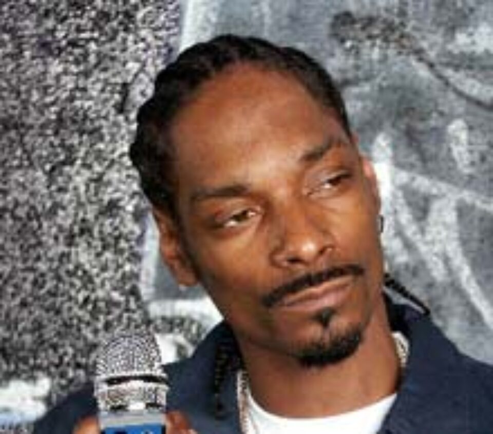 Snoop Dogg nu mai are dreptul de a intra pe teritoriul Marii Britanii
