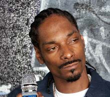 Snoop Dogg nu mai are dreptul de a intra pe teritoriul Marii Britanii