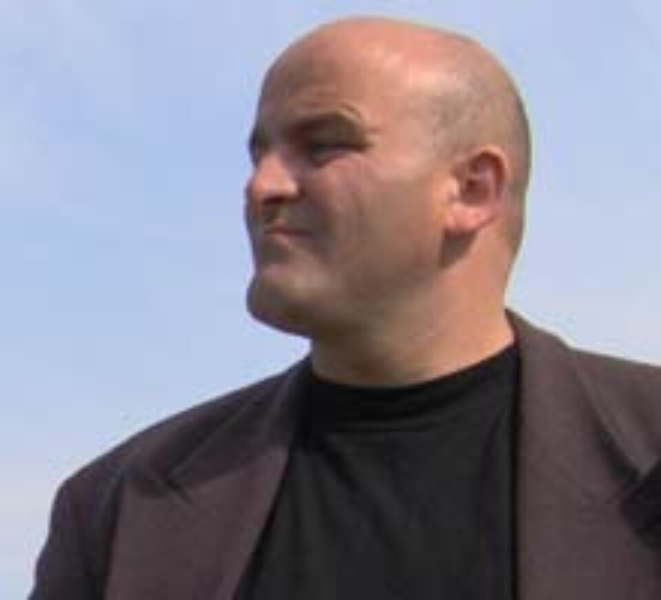 Sorin Gavril Semeniuc