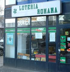 Un sucevean a jucat 70 de milioane la Loto