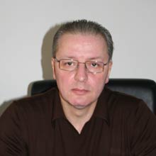 Eugen Constantin Uricec