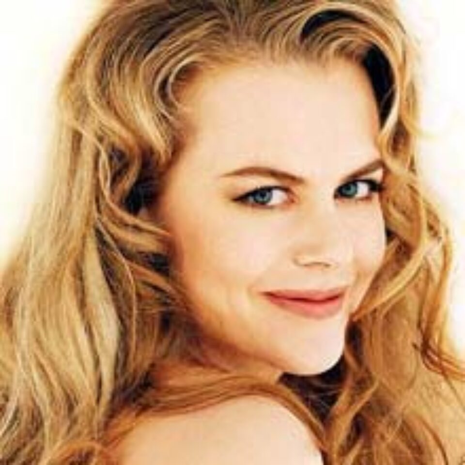 Nicole Kidman a recunoscut oficial că este logodită cu Keith Urban