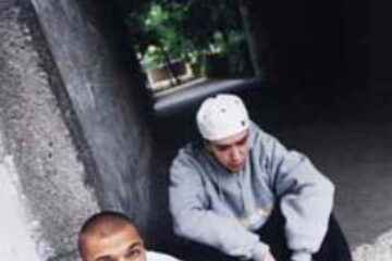 Tudor Sișu, component al trupei hip-hop Sișu & Puya, reținut