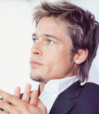 Brad Pitt, furios pe prietenia dintre mama sa și Jennifer Aniston