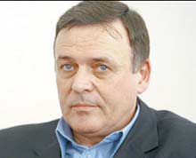 Presiuni și interese la Comisia Centrală a Arbitrilor