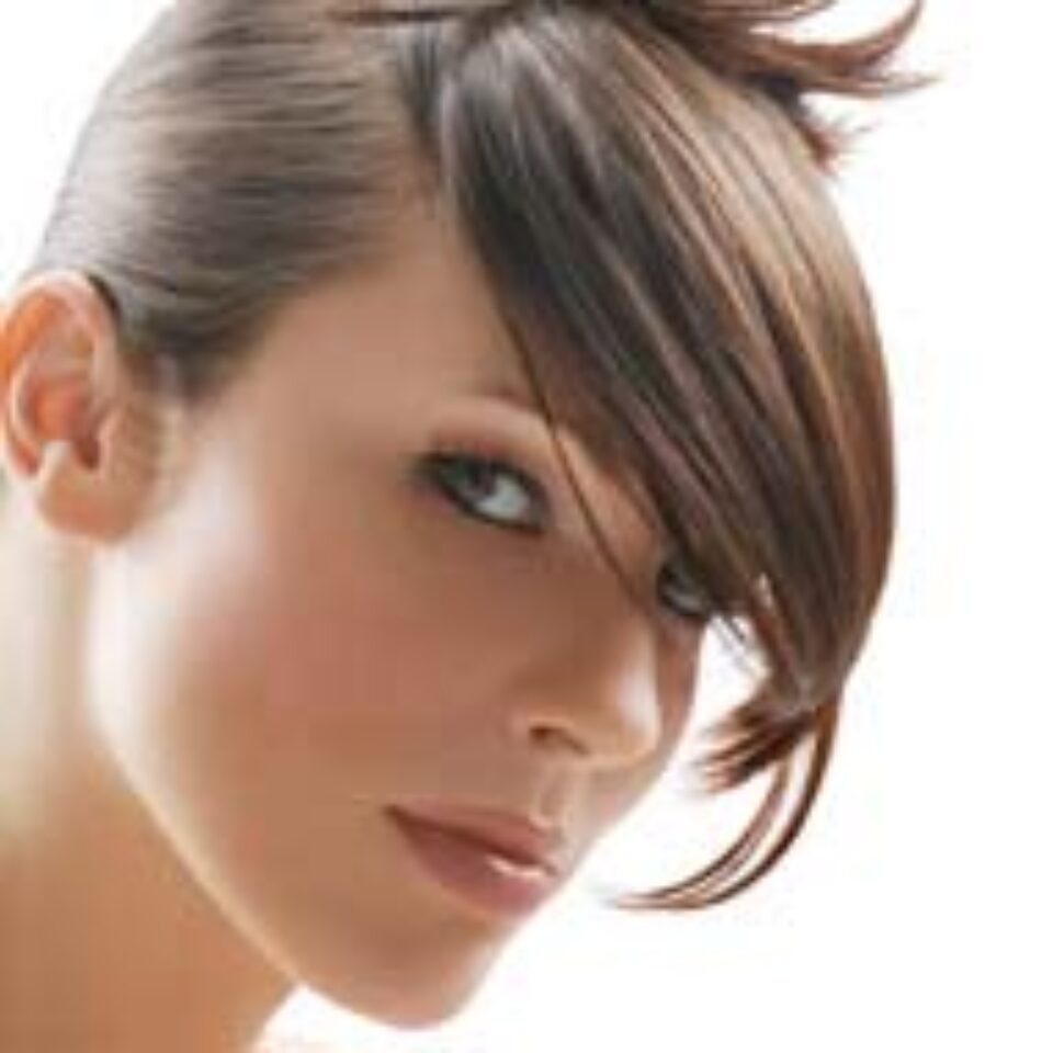 Bărbații preferă brunetele