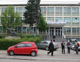 Colegiul Național “Petru Rareș”, în topul liceelor sucevene, potrivit rezultatelor la olimpiade