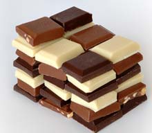 WOW: Dietă cu CIOCOLATĂ