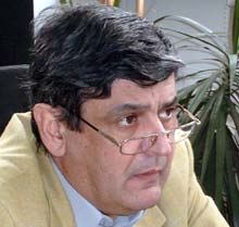 Irimie condiționează participarea sa la un nou concurs de director