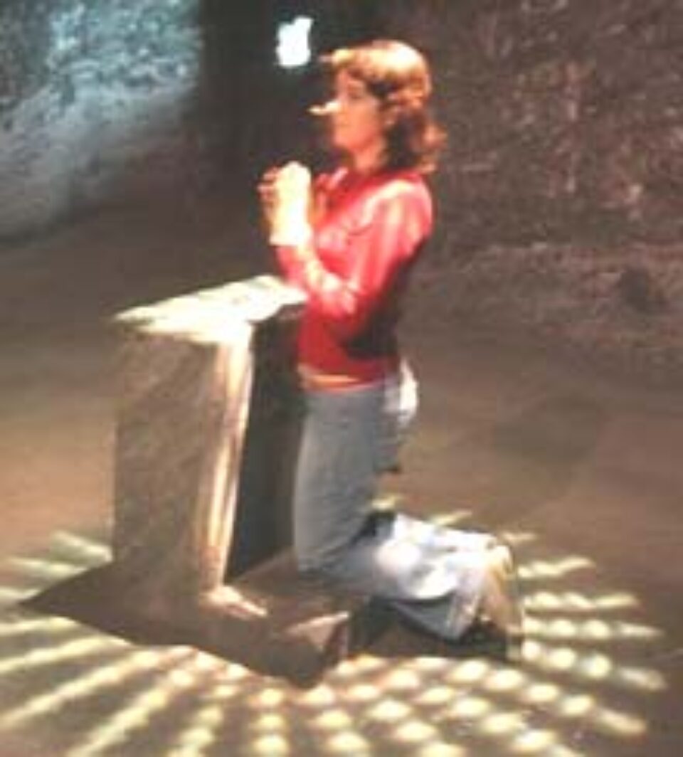 Între mărturisire și momentul împărtășirii trebuie să existe o perioadă de meditație