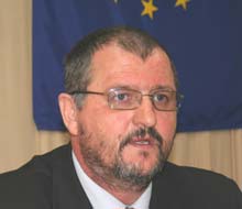 Onofrei: „În acest moment este un dezastru să ceri demiterea ministrului agriculturii, care a dovedit că își face treaba”