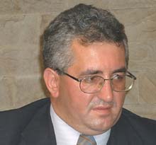 Ion Lungu: „Domnul Irimie trebuia să demonstreze că are capacități manageriale”