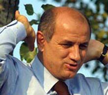 Ancheta în cazul George Copos, finalizată